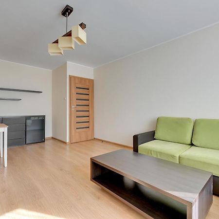 Platinium Apartament Dworski 格但斯克 外观 照片