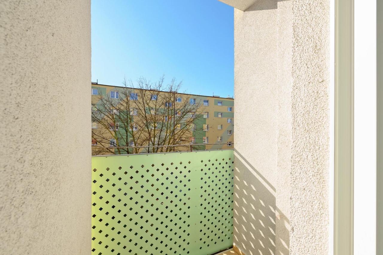Platinium Apartament Dworski 格但斯克 外观 照片